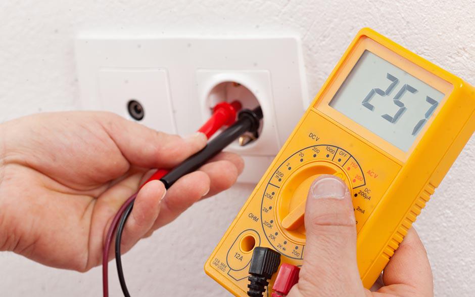 dépannage électricien Rungis